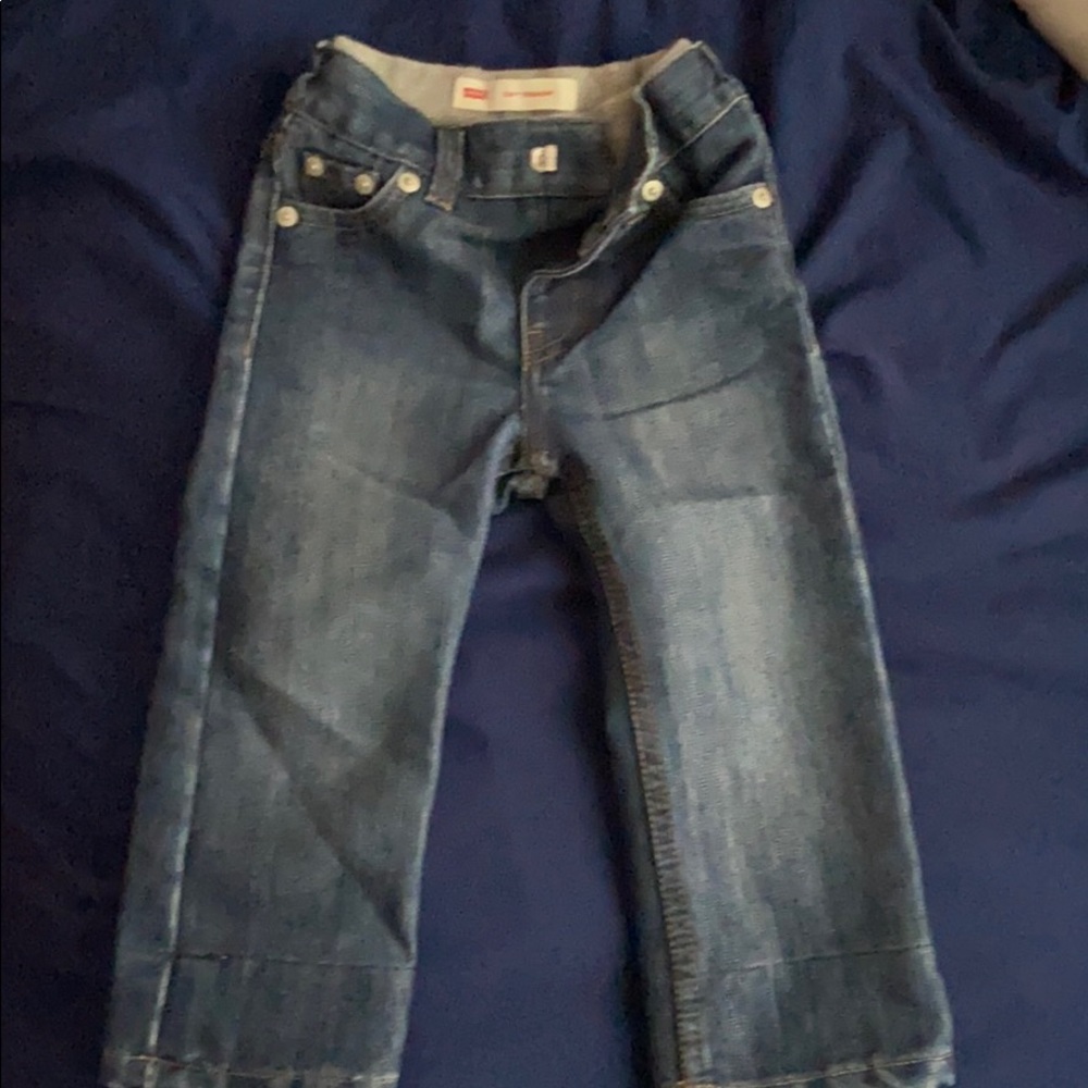 Great 18 month old pair of Levi’s
